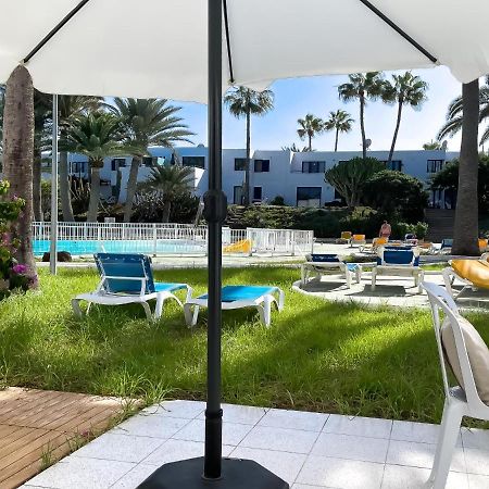 Los Barqueros 16 By Best Holidays Fuerteventura Corralejo Exterior photo